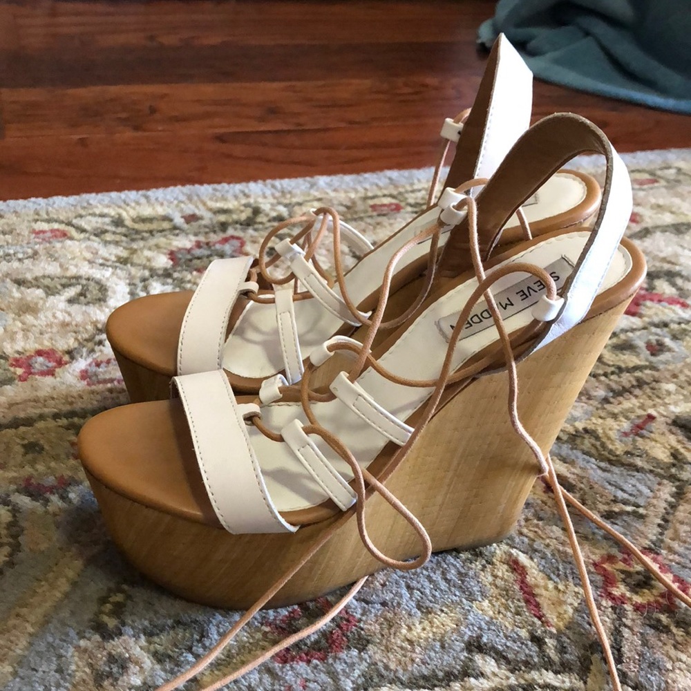 Wedges